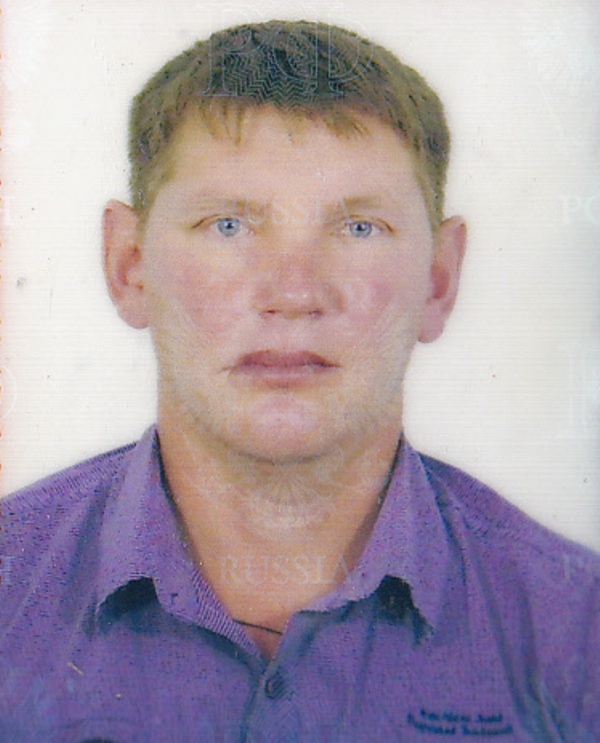 Глухов Владимир Николаевич.