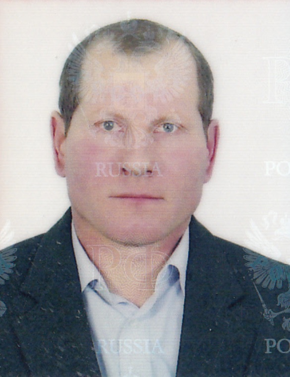 Козлов Петр Иванович.