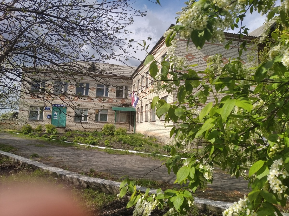 Администрация Пиксясинского сельского поселения.